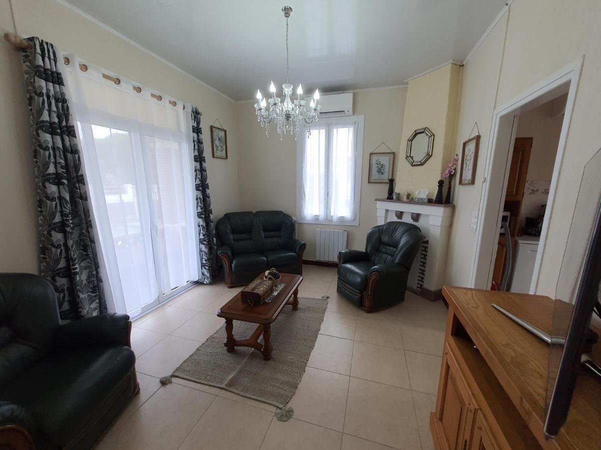 Holiday home Maison Jacques Jean Classee 4 Etoiles Mimizan