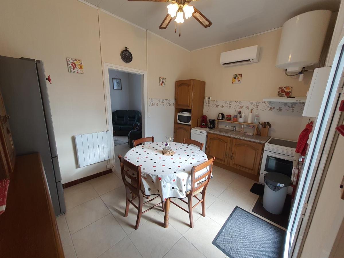 Holiday home Maison Jacques Jean Classee 4 Etoiles