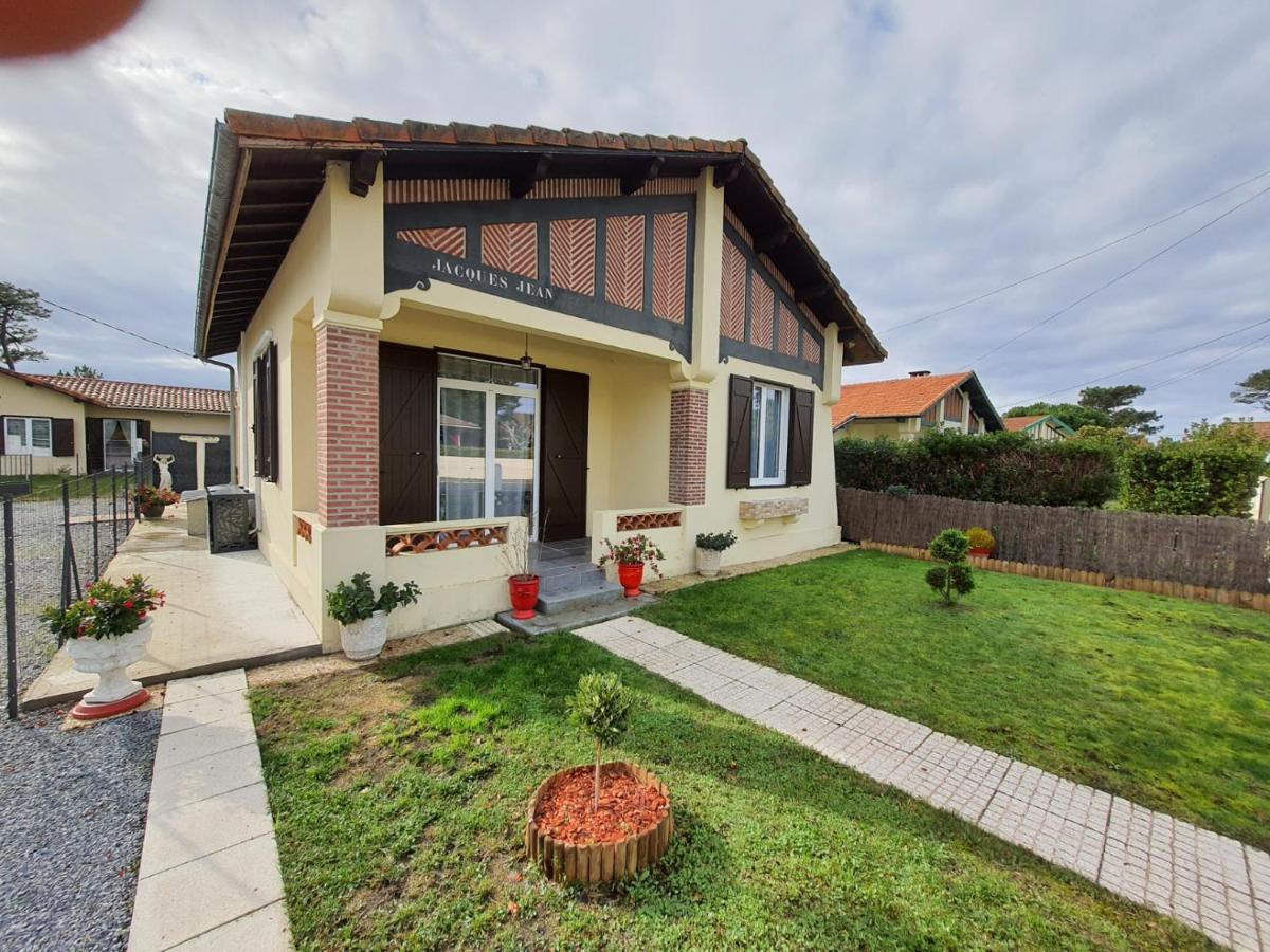 Holiday home Maison Jacques Jean Classee 4 Etoiles