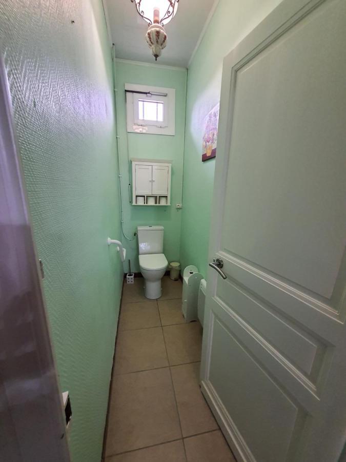 Maison Jacques Jean Classee 4 Etoiles Holiday home *
